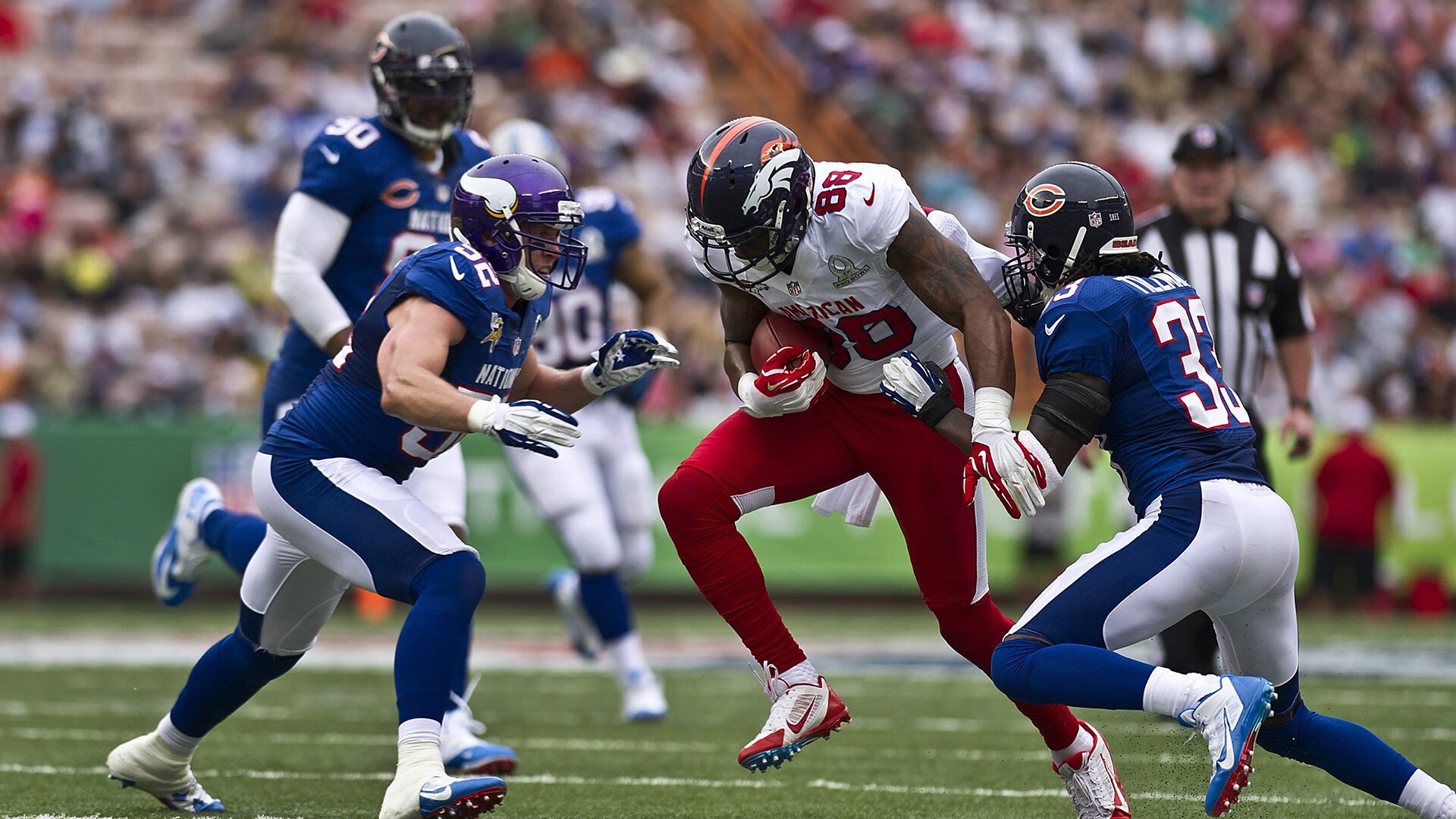 战术“秘密武器”：最令人惊叹的制胜奇招，战术武器有哪些