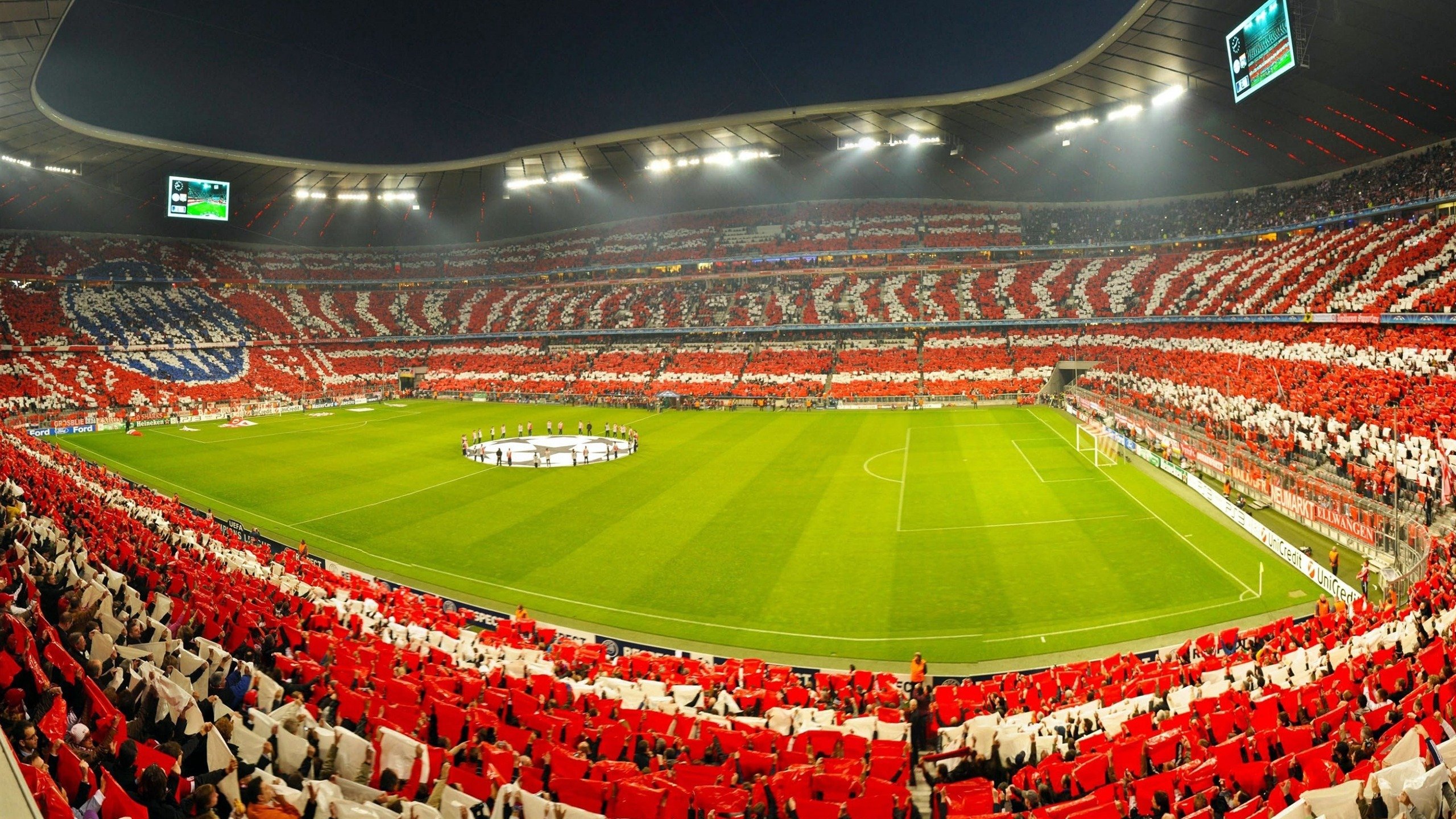 球队“神秘战术”曝光：欧冠中的奇思妙想，欧冠战术分析